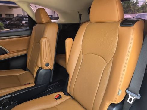 Used 2021 Lexus RX 350L FWD w/ Premium Package image 22