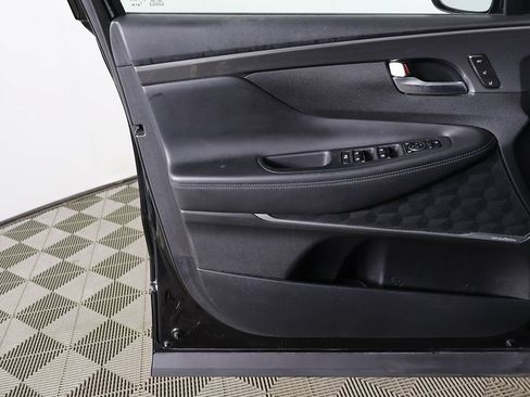 Used 2021 Hyundai Santa Fe Limited AWD/4WD image 26