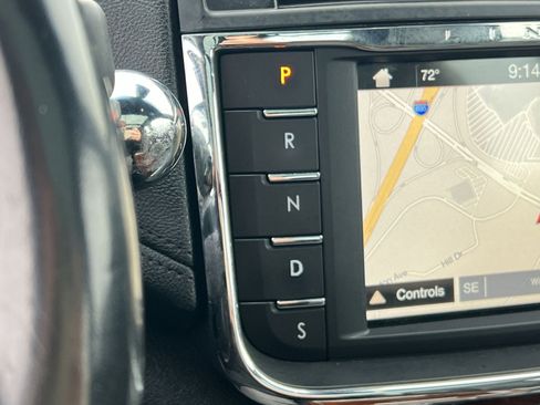 Used 2018 Lincoln Continental Reserve w/ Continental Climate Package image 21