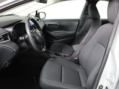 Used 2024 Toyota Corolla LE FWD image 14