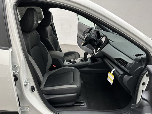 New 2026 Subaru Crosstrek 2.5i Wilderness image 21