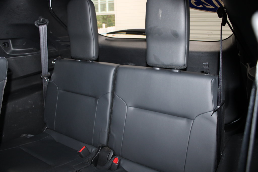 Used 2023 Mitsubishi Outlander SE Black Edition AWD/4WD image 24