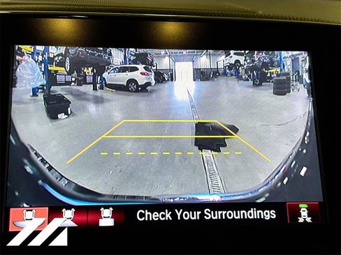 Used 2023 Honda Ridgeline Black Edition image 16