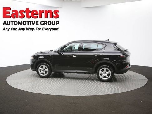 Used 2024 Dodge Hornet GT image 62