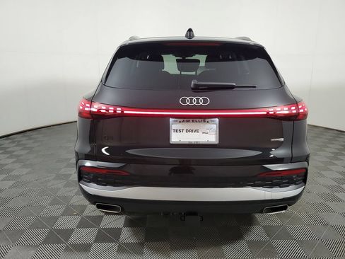 New 2026 Audi Q5 Premium AWD/4WD image 5