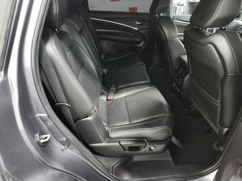 Used 2020 Acura MDX SH-AWD w/ Technology Package image 21