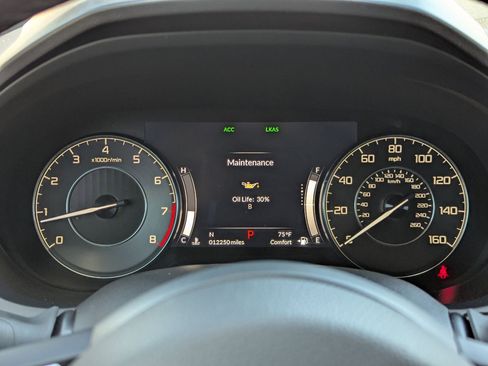 Certified 2021 Acura RDX FWD w/ Advance Package image 23