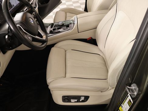 Certified 2024 BMW X5 xDrive40i w/ Executive Package AWD/4WD image 12