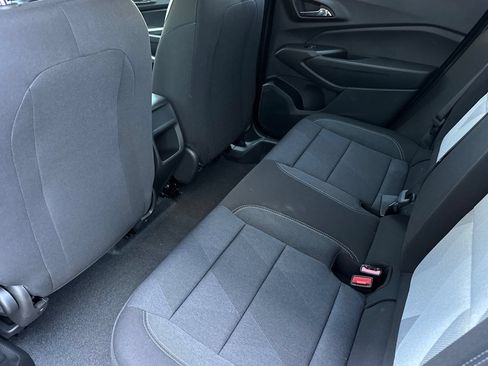 New 2026 Chevrolet Trax LS w/ LS Convenience Package FWD image 12