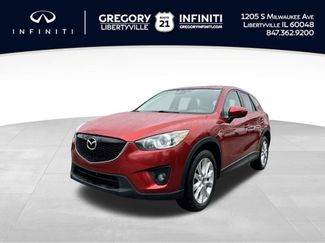 Used 2015 MAZDA CX-5 Grand Touring video 1