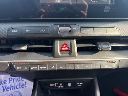 New 2025 Kia K4 LXS image 33