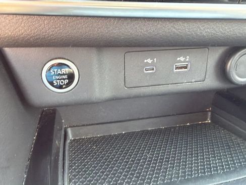 Used 2023 Nissan Rogue SV FWD image 24