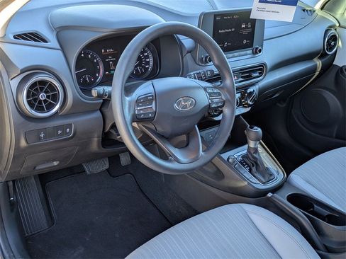 Certified 2023 Hyundai Kona SEL image 14