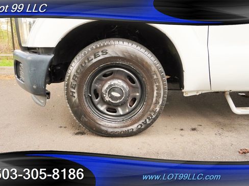 Used 2013 Ford F350 XL image 38