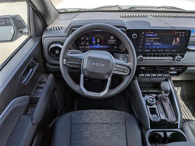 New 2026 Chevrolet Colorado Z71 AWD/4WD image 15