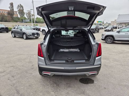 Used 2026 Cadillac XT5 Premium Luxury w/ Driver Assist Package FWD image 19