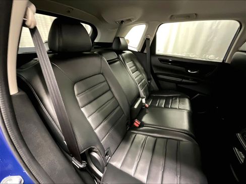 Used 2025 Honda CR-V EX-L image 16