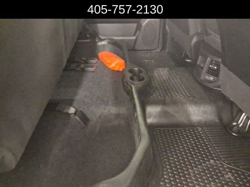 Used 2024 RAM 4500 Tradesman w/ Chrome Appearance Group image 13