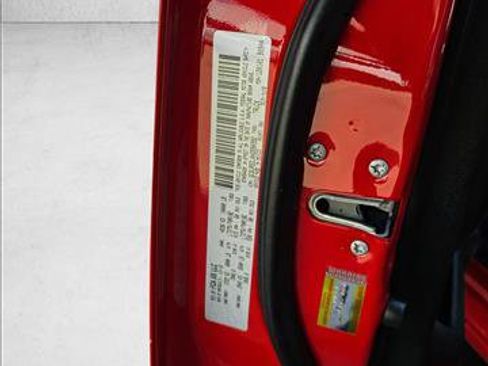 Used 2017 RAM 2500 Lone Star image 25