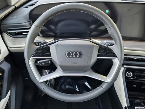 New 2025 Audi Q5 Premium Plus image 14