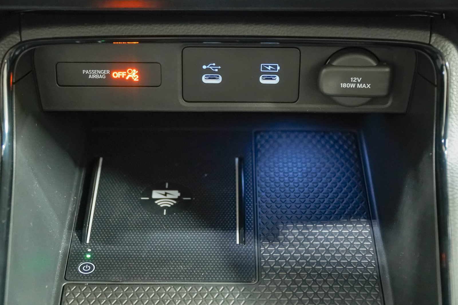 New 2027 Honda CR-V Sport-L image 27