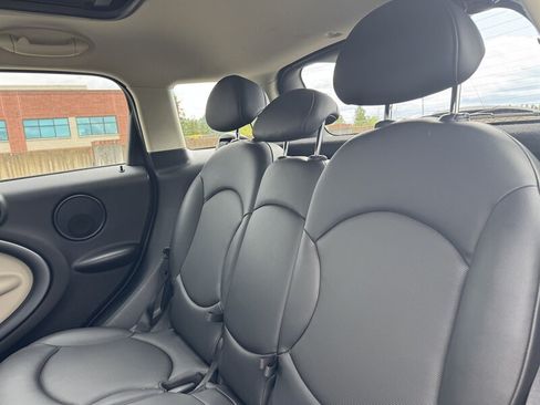 Used 2012 MINI Cooper Countryman S AWD/4WD image 18
