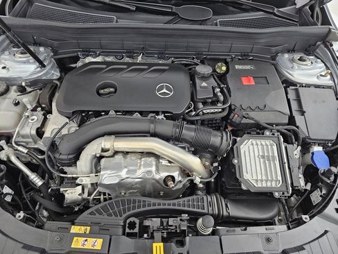 Certified 2025 Mercedes-Benz GLB 250 4MATIC image 48