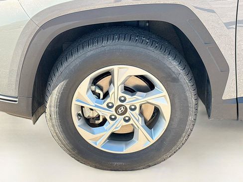 Certified 2024 Hyundai Tucson SEL AWD/4WD image 29