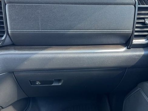 Used 2022 Chevrolet Silverado 1500 LT Trail Boss w/ Protection Package image 36