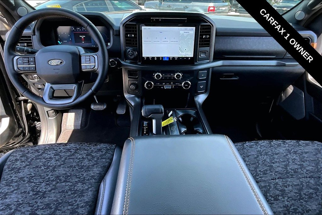 Used 2025 Ford F150 Tremor AWD/4WD image 5