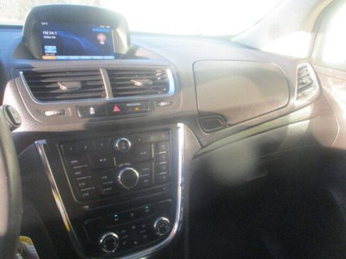 Used 2016 Buick Encore Convenience image 37