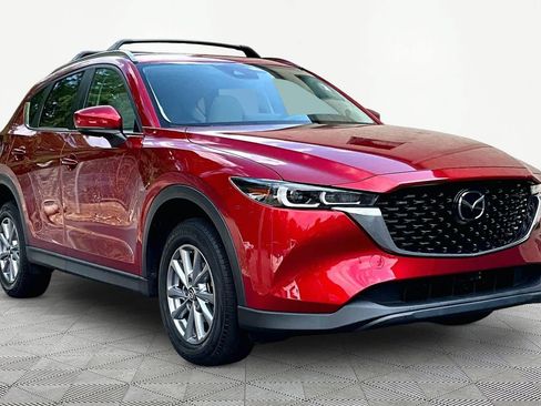Used 2023 MAZDA CX-5 AWD 2.5 S image 3