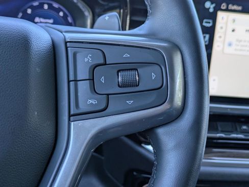 Used 2024 Chevrolet Silverado 1500 LT Trail Boss w/ Convenience Package II image 28