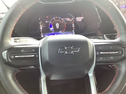 Used 2023 Chevrolet Colorado Z71 w/ Z71 Convenience Package 2 image 23