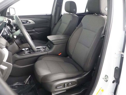 Used 2023 Chevrolet Traverse LT AWD/4WD image 24