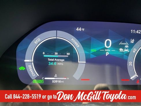 Certified 2024 Toyota Grand Highlander Limited image 34