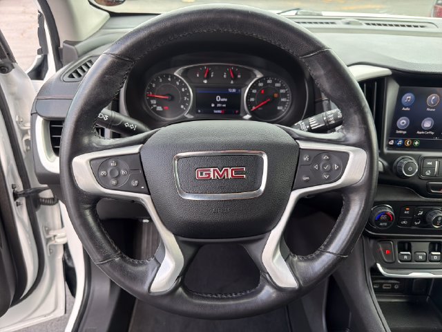 Used 2019 GMC Terrain SLT w/ Preferred Package AWD/4WD image 14