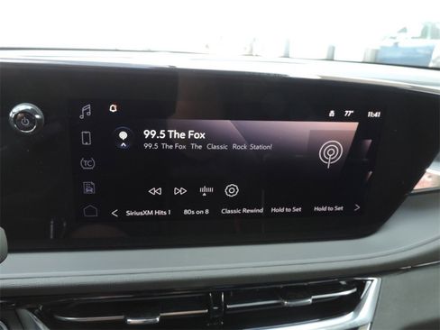 New 2026 Buick Envista Sport Touring w/ Convenience I Package image 17