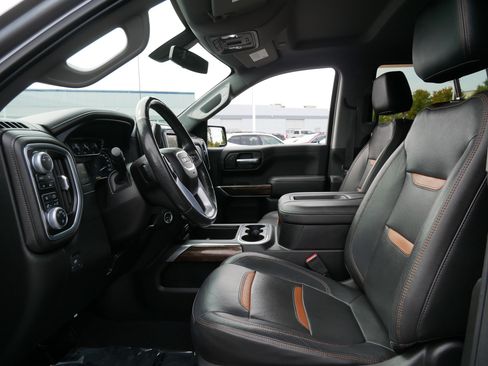 Used 2019 GMC Sierra 1500 Elevation w/ Elevation Value Package AWD/4WD image 21