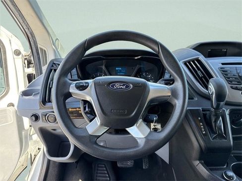 Certified 2018 Ford Transit 350 XLT image 35