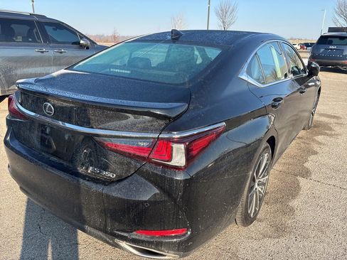 Used 2023 Lexus ES 350 w/ Premium Package image 16
