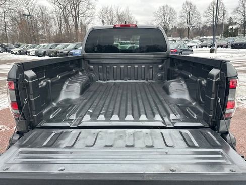 Used 2022 Nissan Frontier S image 24