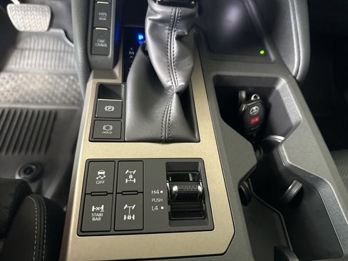 Used 2025 Toyota Land Cruiser image 15