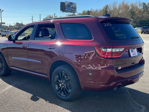 New 2026 Dodge Durango GT image 6