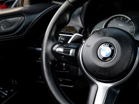 Used 2015 BMW 650i Gran Coupe image 25