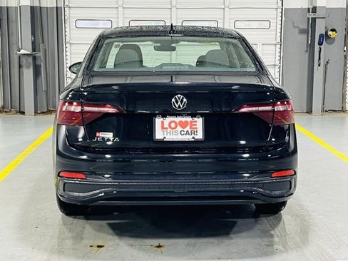Used 2024 Volkswagen Jetta S image 14