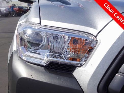 Certified 2023 Toyota Tacoma SR image 6