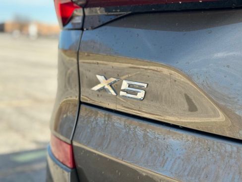 New 2026 BMW X5 xDrive40i w/ M Sport Package AWD/4WD image 12