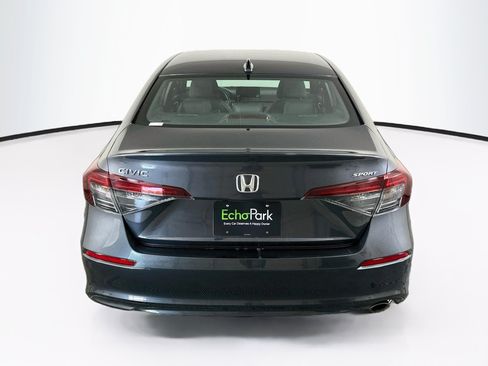 Used 2025 Honda Civic Sport image 7