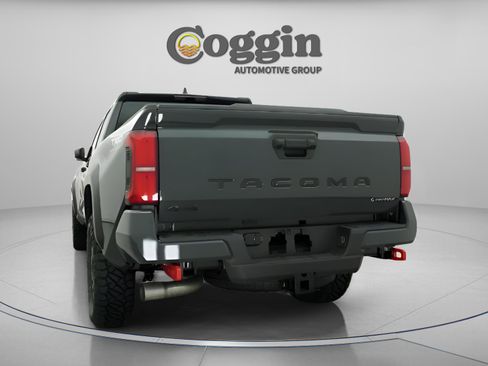New 2026 Toyota Tacoma TRD Off-Road AWD/4WD image 14